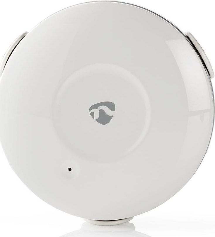 Nedis Nedis WiFi Smart Water Leak Detector | Battery powered