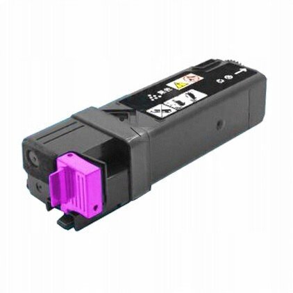Toner Xerox 6125 Phaser (106R01336) Magenta