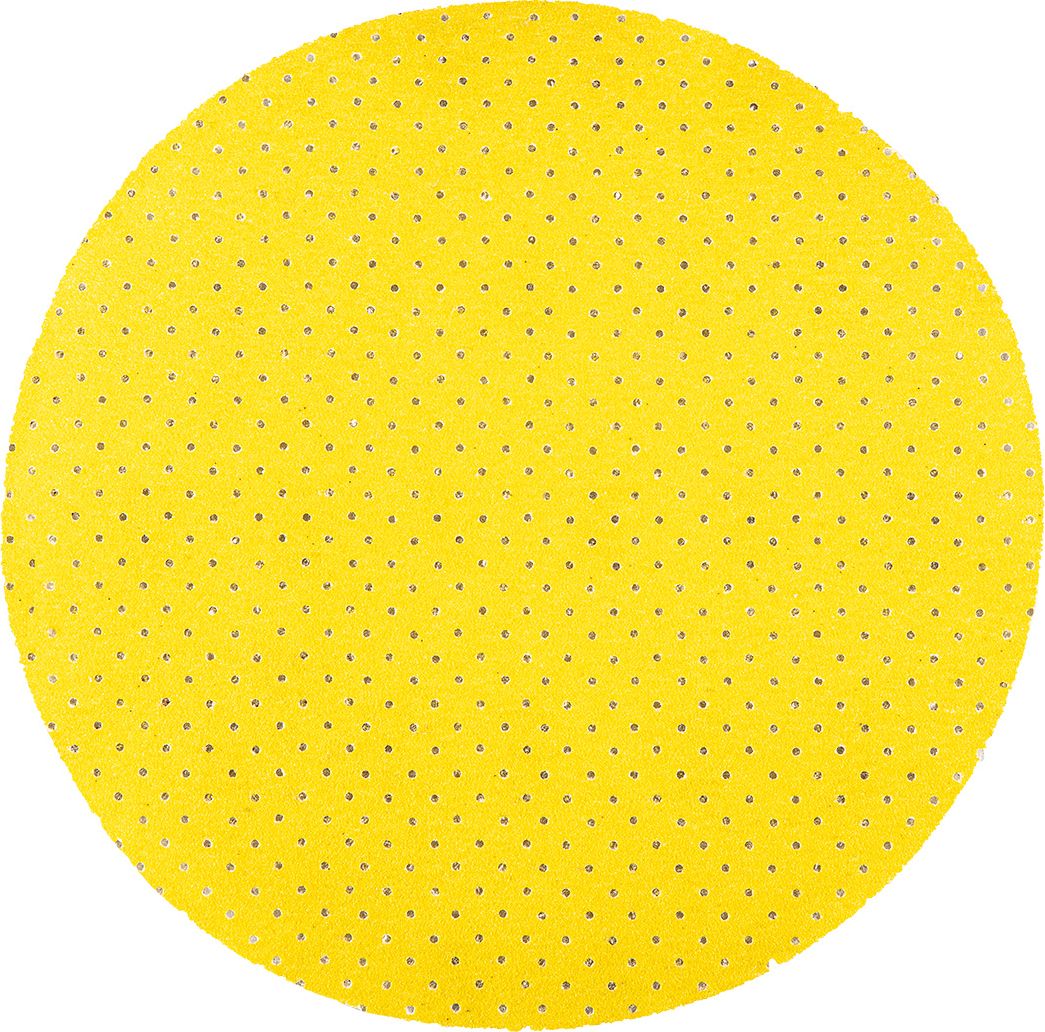 Graphite Krążki ścierne (Krążki ścierne 225 mm, K80, do szlifierki 59G260, 5 szt.)