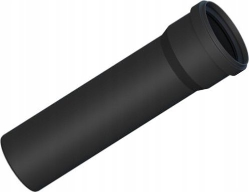 Ricom RURA PROSTA PP L1000 DN80 UV USZCZ.