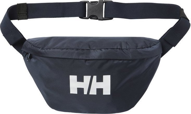 Helly Hansen Nerka saszetka HELLY HANSEN LOGO WAIST BAG Navy