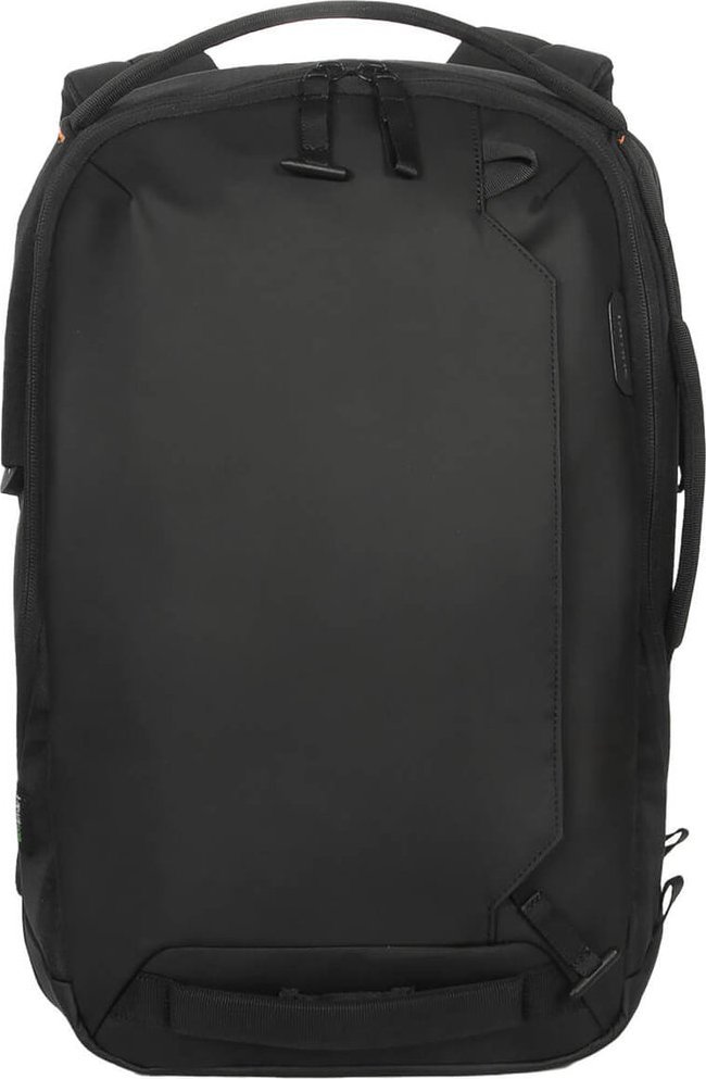 Torba Targus EcoSmart* Notebook-Rucksack - 40.6 cm - 15" - 16" - czarny