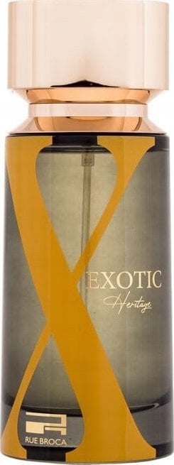 RUE BROCA Exotic Heritage EDP spray 100ml