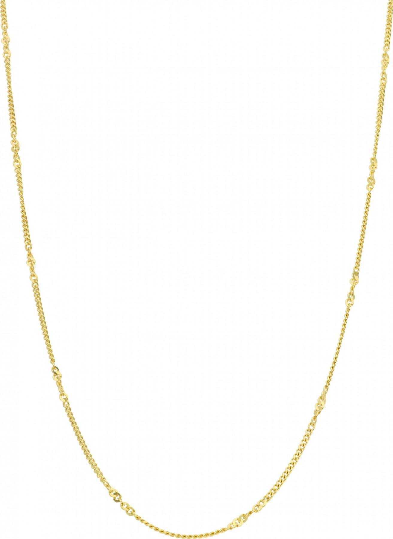 Rosanto Złoty łańcuszek 50 cm