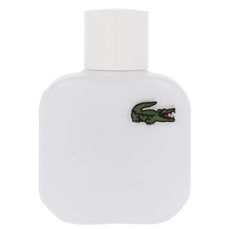 Lacoste L.12.12 Blanc Woda toaletowa 50ml spray