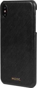 dbramante London - iPhone XS Max - Night Black