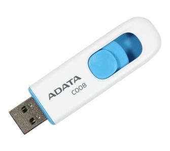 Pendrive ADATA C008, 32 GB (AC008-32G-RWE)