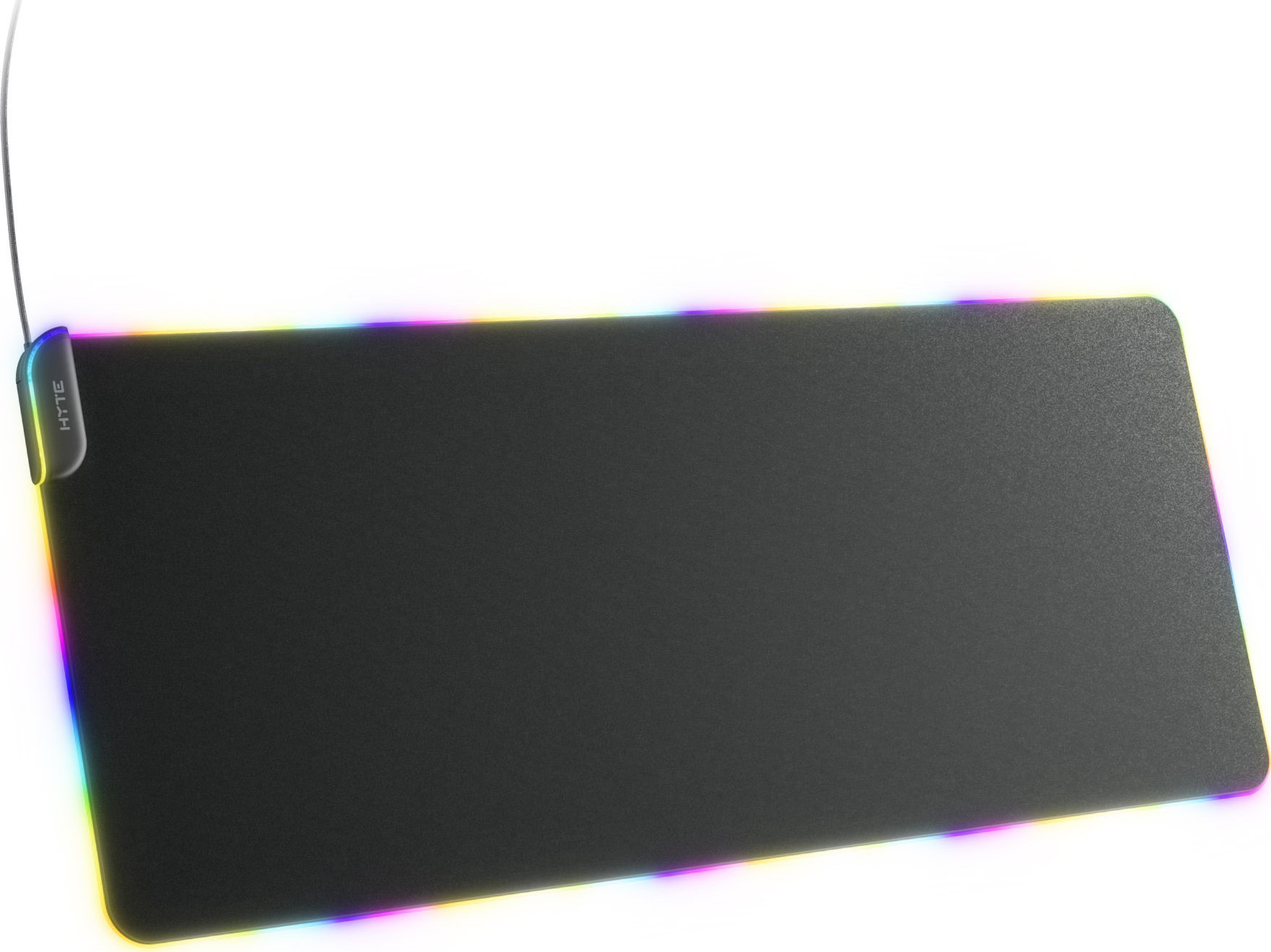 Podkładka Hyte CNVS Intense Play qRGB (MAT-HYTE-CNVS-B)