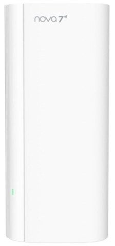 System Mesh Tenda EE3 Pro(3-pack) Wi-Fi 7 BE3600 3xRJ-45