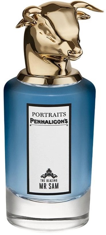 Penhaligon´s PENHALIGON'S Portriat The Blazing Mister Sam EDP spray 75ml