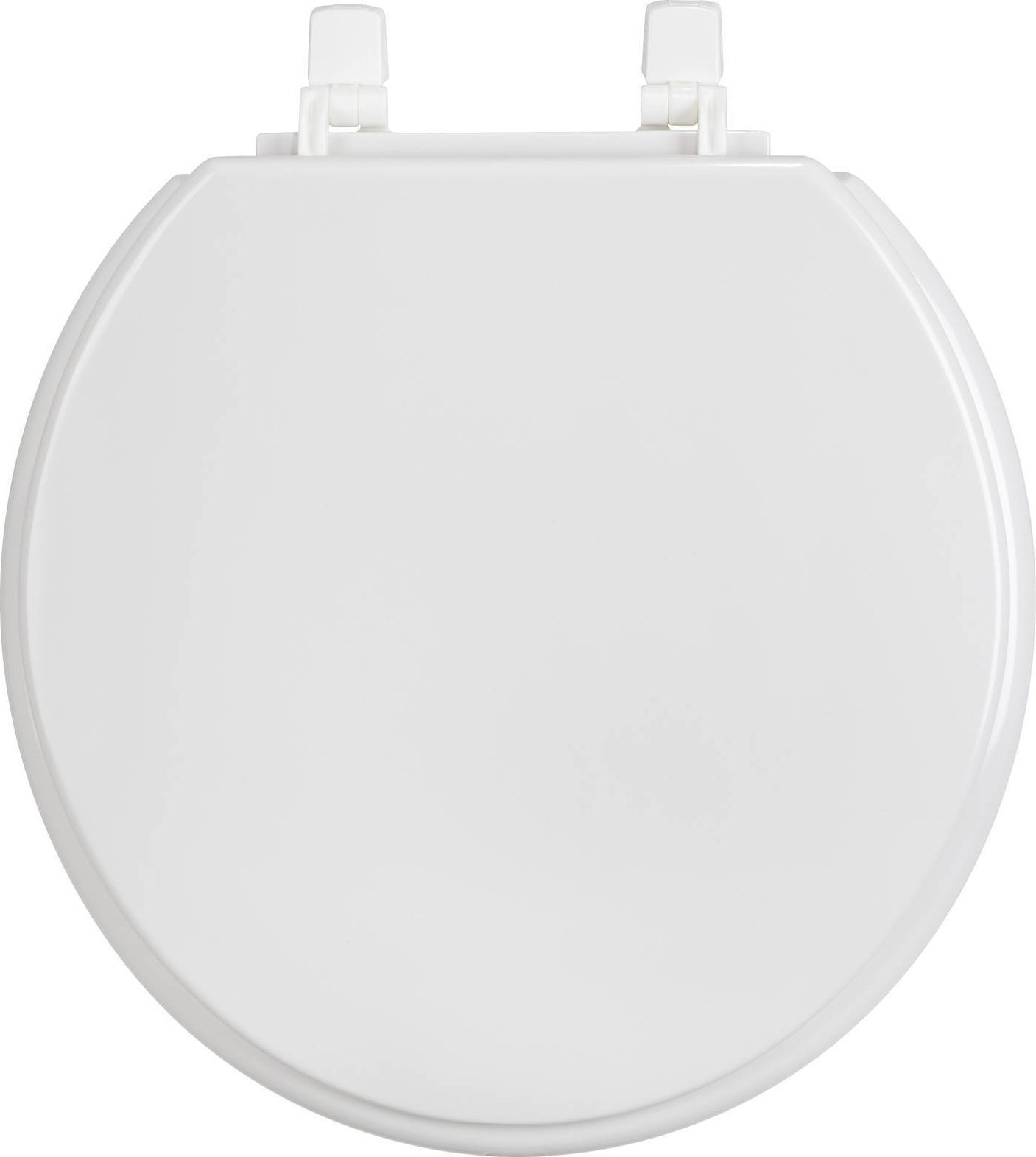 Deska bidetowa Wenko Deska sedesowa z wytrzymałego duroplastu TORINO XXL, WENKO