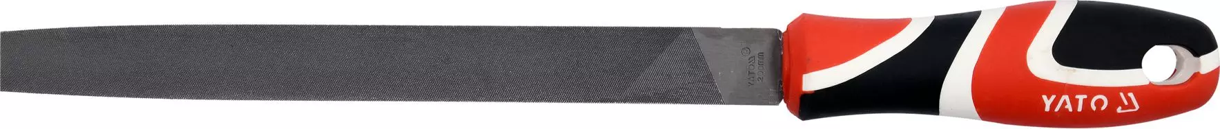 Yato Pilnik do metalu płaski 200mm (YT-62329)