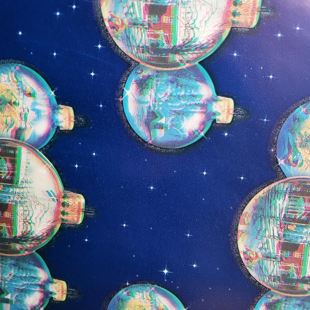 Fastima Papier do pakowania prezentów 57cmx2m 2m628