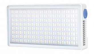 Lampa sufitowa Newell Lampa LED Arya RGB 40 W