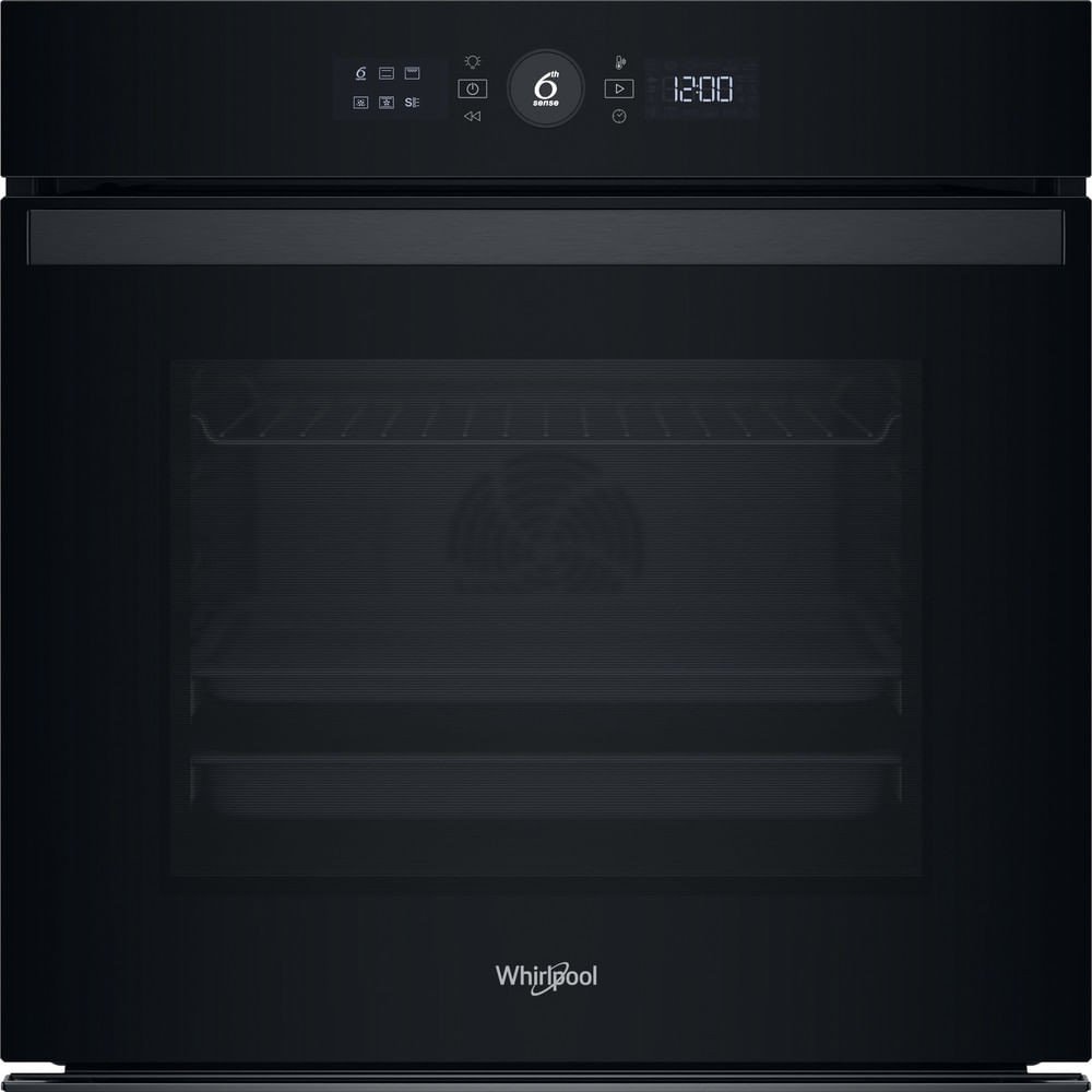 BUILT-IN OVEN WOI4S8HM2SBA WHIRPOOL