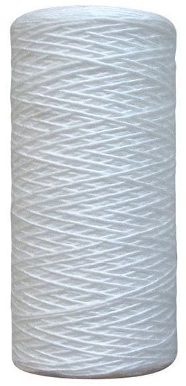 STRING WOUND CARTR BB PPW-10L 10IN 20MCR