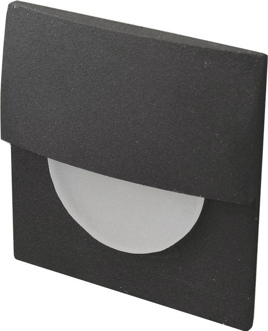 Oprawa schodowa Azzardo Sane LED czarny (AZ2768)