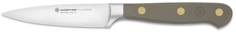 CLASSIC COLOUR Nóż do warzyw 9/19,1 cm szary WSTHOF