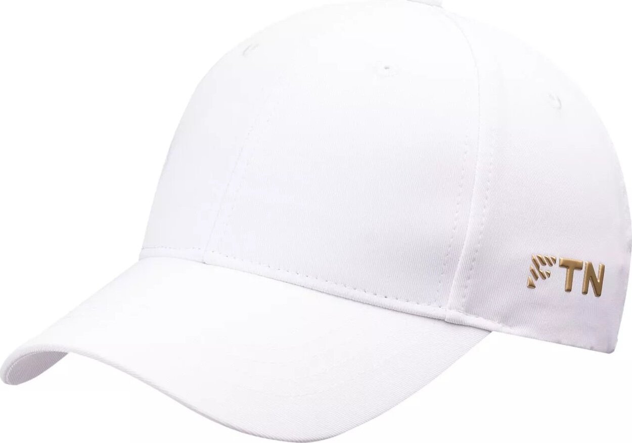 Damska czapka z daszkiem Fitanu LAONA W