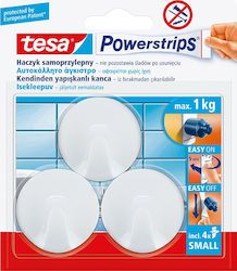 Tesa Haczyk samoprzylepny (57577-00100-00)