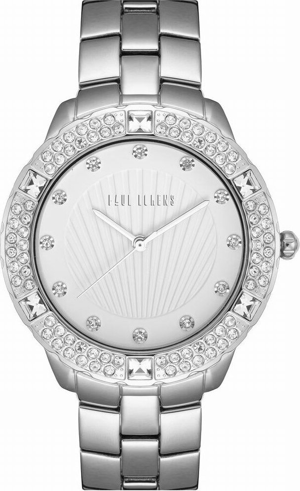 ZEGAREK DAMSKI PAUL LORENS - PL8527B2-3C1 (zg558a) + BOX