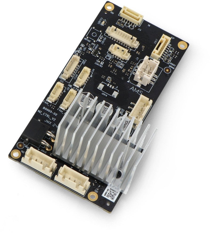 Płyta główna do drukarek Bambu Lab z serii P1}