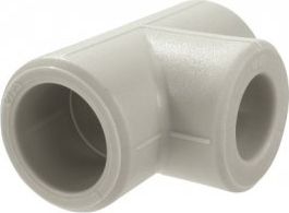 KAN-therm trójnik redukcyjny 63/40/63 PP (1209257027)