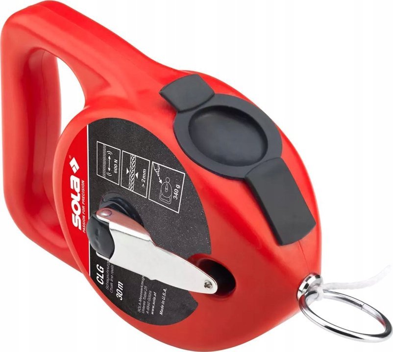 Sola SOLA SZNUREK TRASERSKI 30m CLG