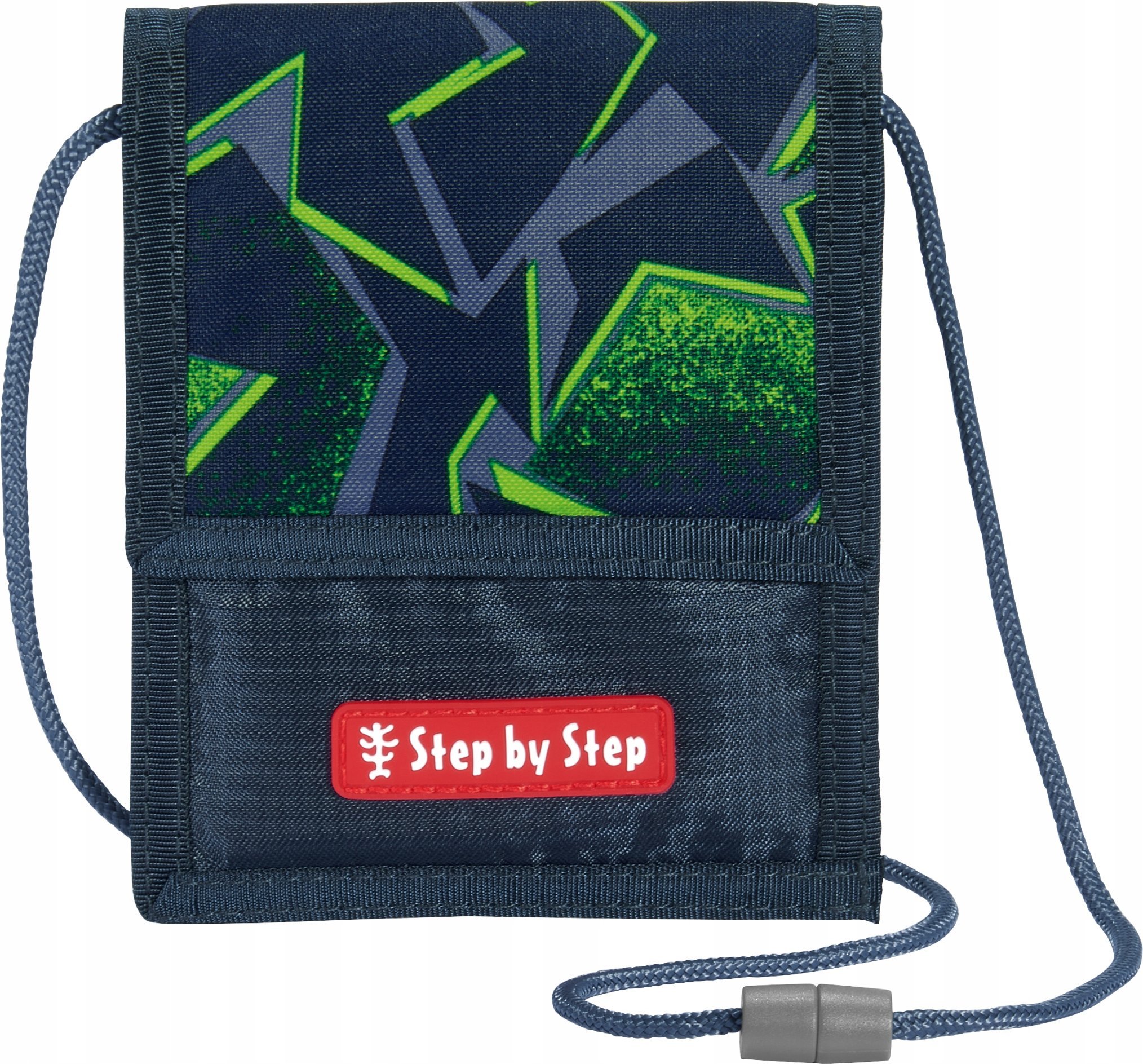 Hama STEP BY STEP PORTFEL 2 "WILD T-REX TARO"