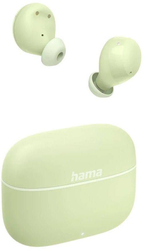 Hama Freedom buddy II zielone