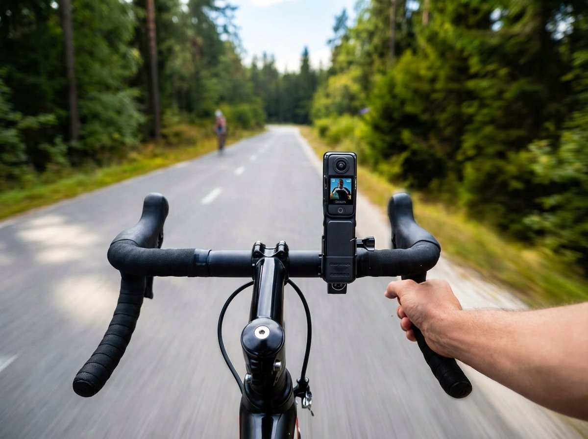 SJCAM C400 expansion base