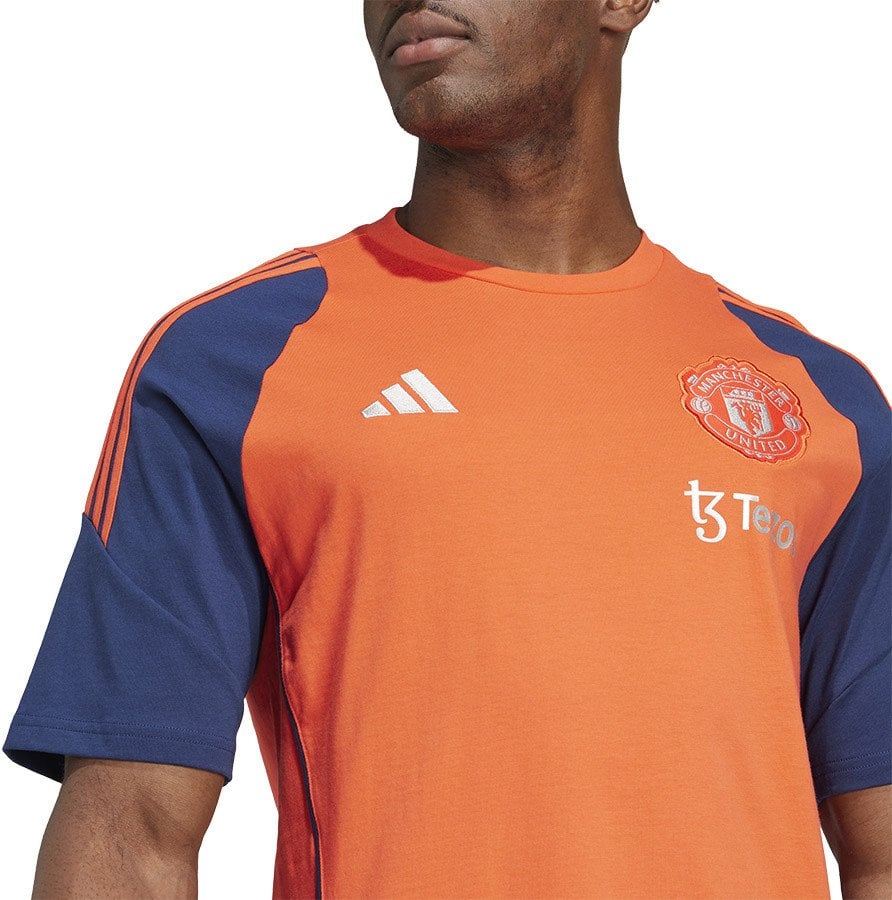 Koszulka adidas Manchester United Tee IT2024