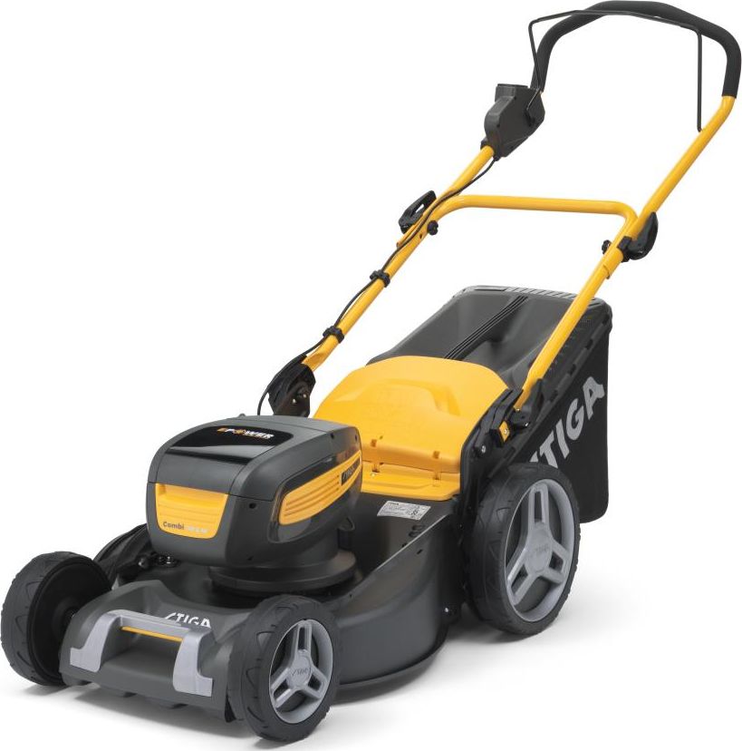 Kosiarka akumulatorowa Stiga Combi 748 Q AE