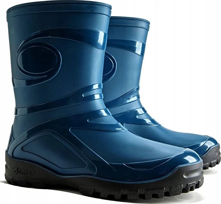 Demar KALOSZE DAMSK. (YOUNG/0460A), PVC, R.37, CE, DEMAR