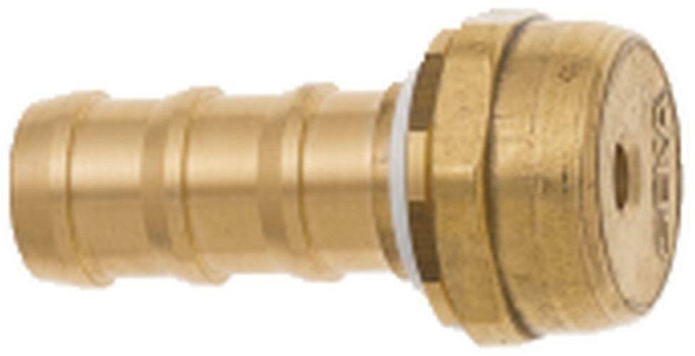 Dysza rozpylajaca GEKA plus, S, mosiadz, z tulejka, 3/4", 19mm,opak.samoobsl.