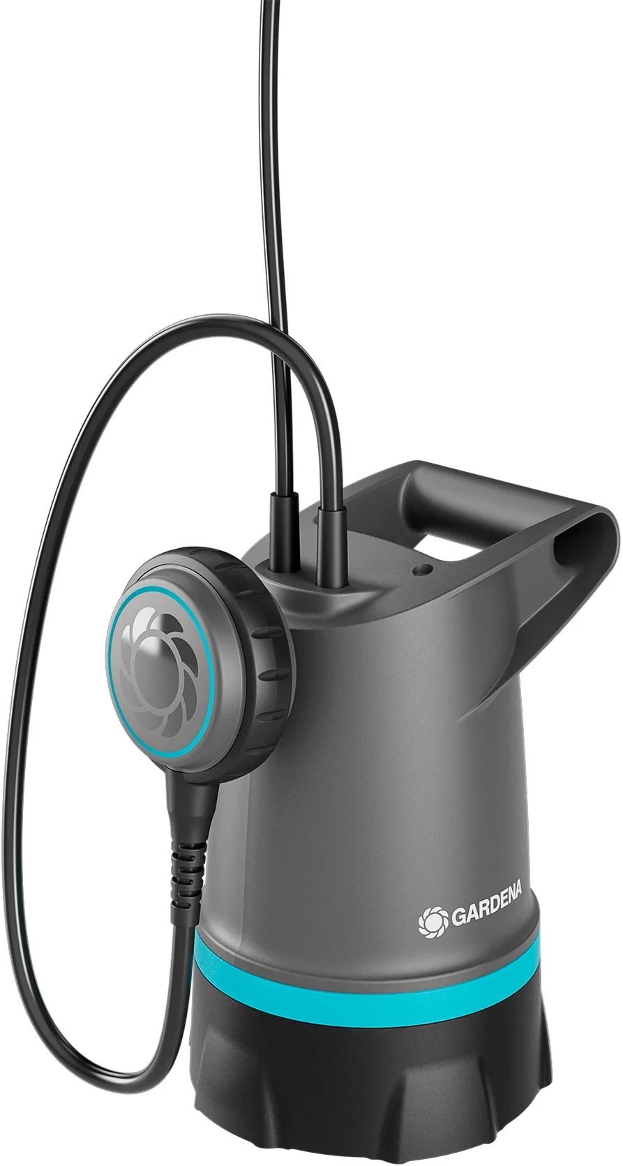 Gardena 20000 Basic 2w1 09016-47