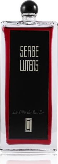 Serge Lutens La Fille de Berlin EDP 100ml