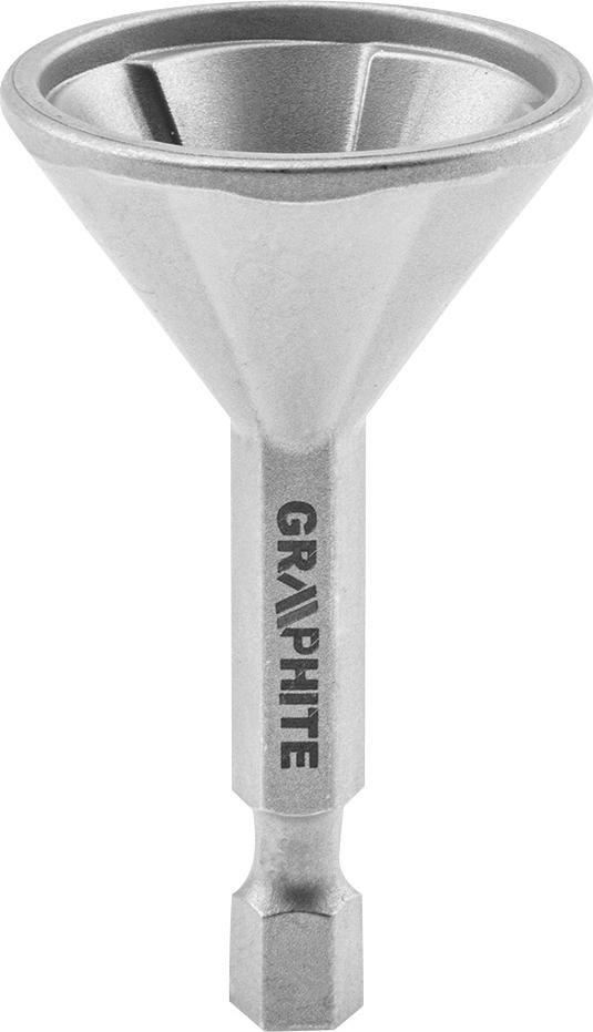 Graphite Fazownik 4-20 mm, HEX 56H246