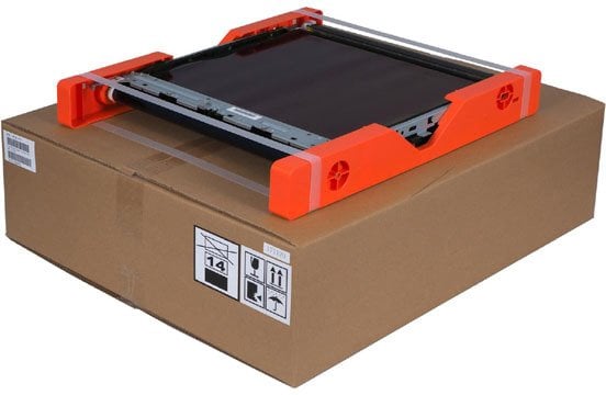 Konica Minolta oryginalny pas transferu A79JR73211, A79JR73200, 300000s, Konica Minolta bizhub C458, C558, C658, pas transferowy