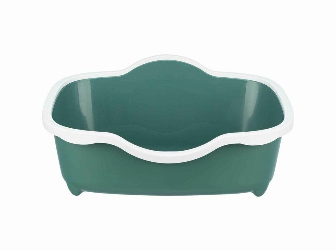 Trixie Davio biało-zielona (M0606212)