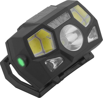 Latarka czołowa LTC LXLL84