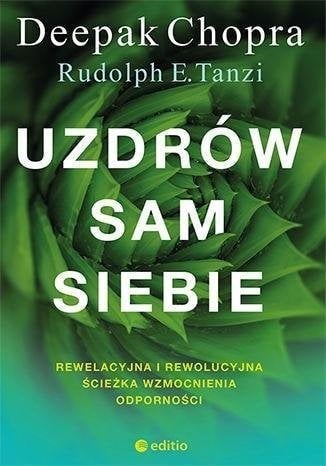 Editio Uzdrów sam siebie