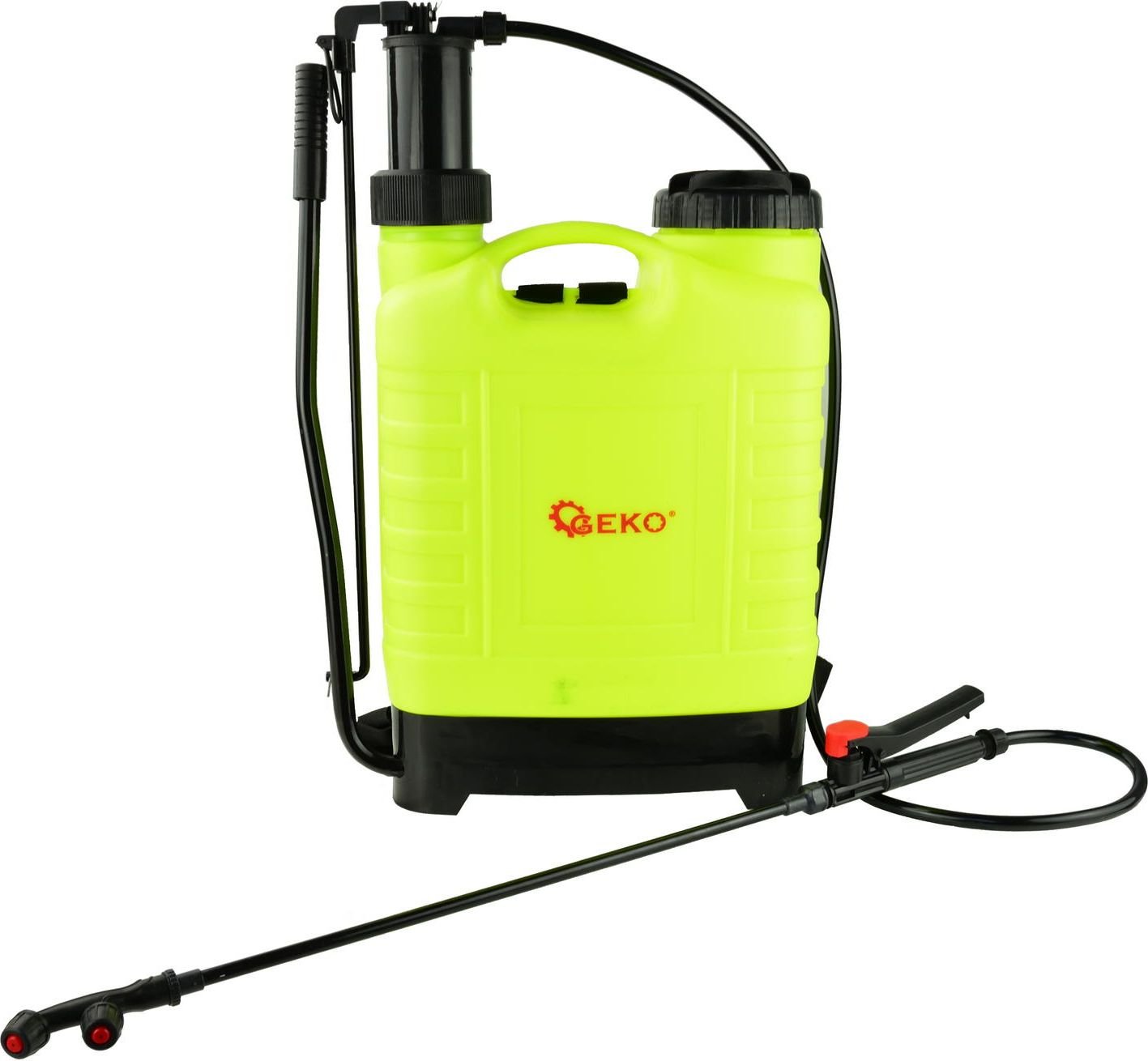 Geko Opryskiwacz 18 l