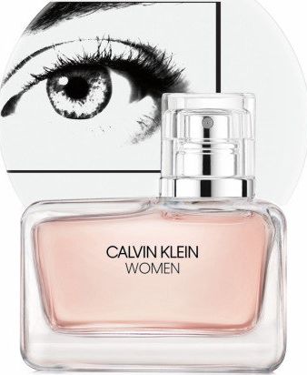 Calvin Klein Women EDP 100 ml