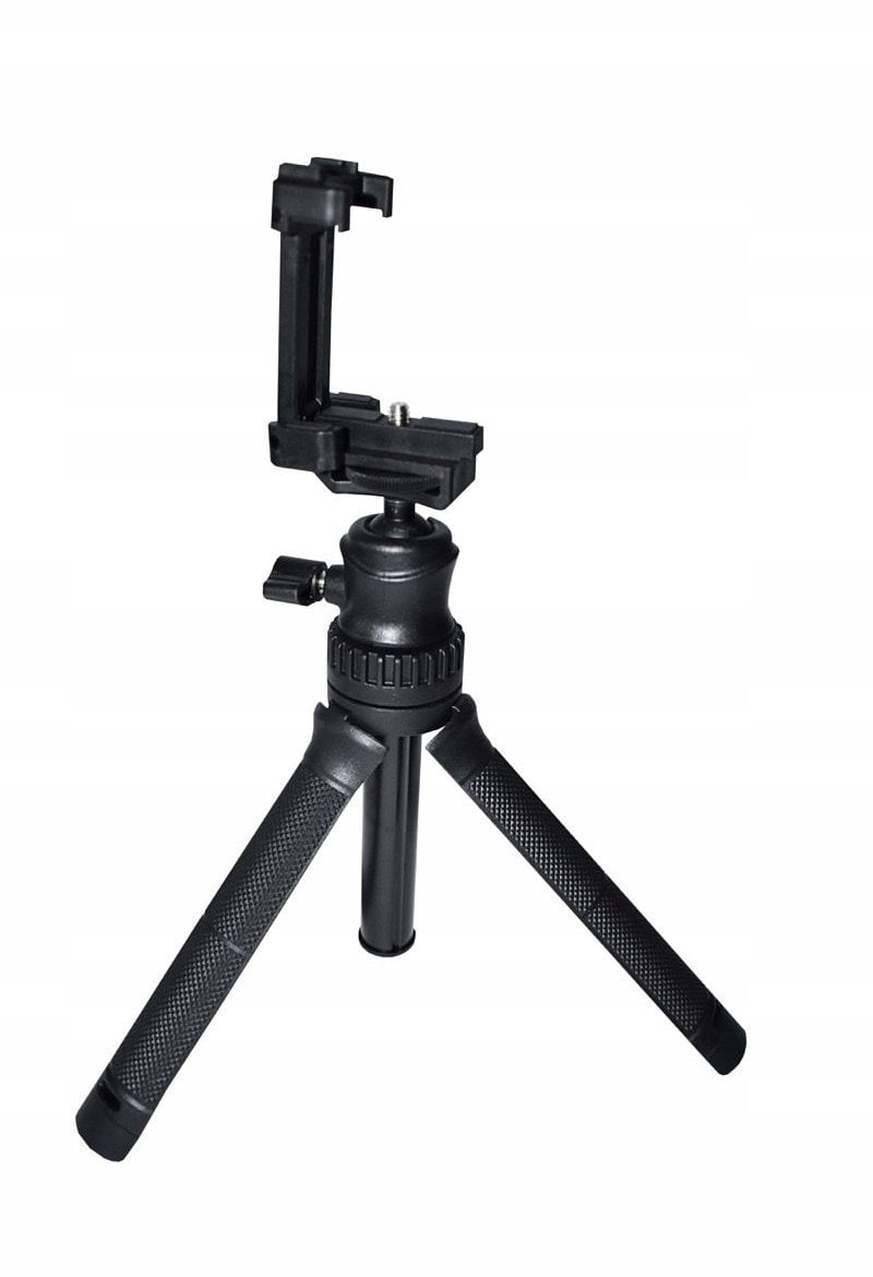 Statyw CKMOVA CKMOVA GT1 - statyw do smartphona, SelfieStick