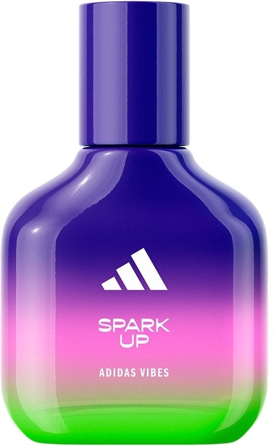 Adidas Vibes Spark Up edp 30ml