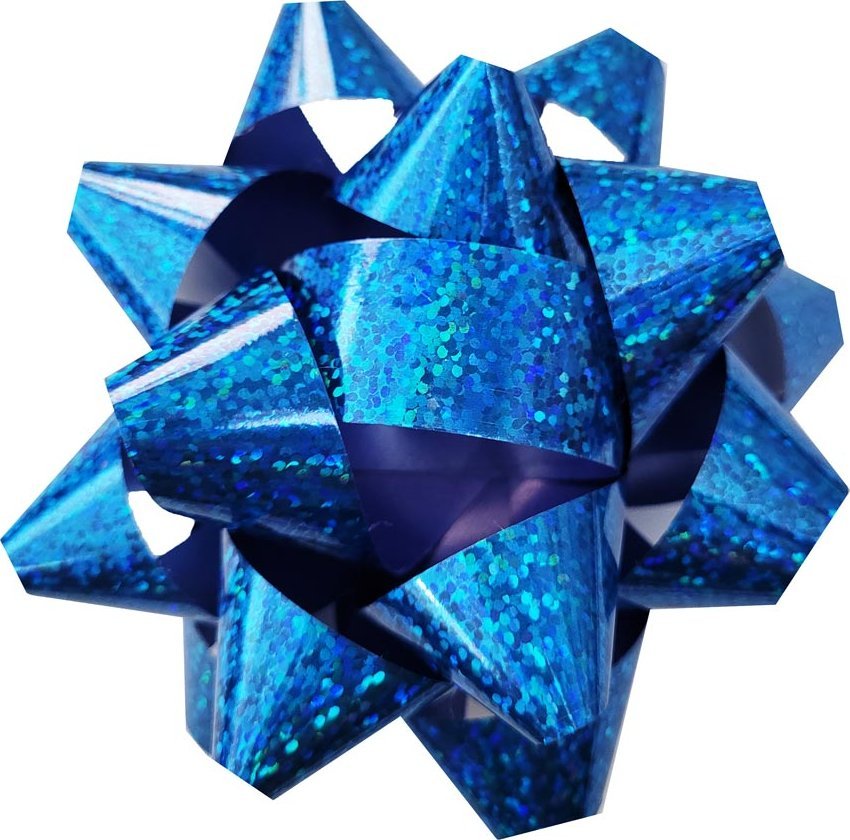 Fastima Rozetka KOKARDA do prezentów 15cm 18MG