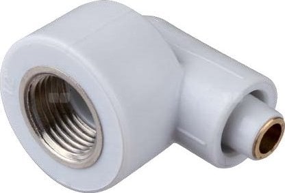 SIGMA LI Kolano zgrzewane GW - 20x1/2 PE-RT