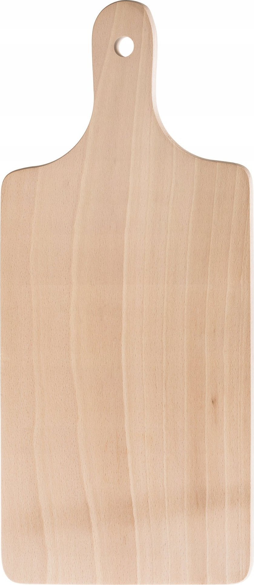 Deska do krojenia Kadax z rączką drewniana