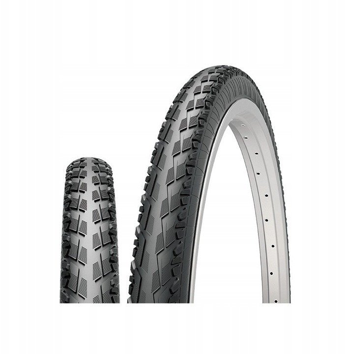 Opona CST 700x47C C-3031 TR-CS663 XPEDIUM GT 30TPI Reflex O-LDP 3 drut Premium Uniwersalny